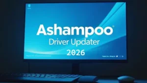 Ashampoo Driver Updater 2026