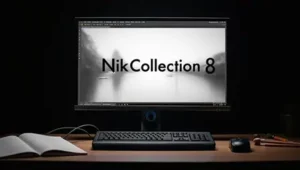 Nik Collection 8