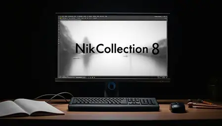 Nik Collection 8
