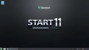 Stardock Start11 v2 2026
