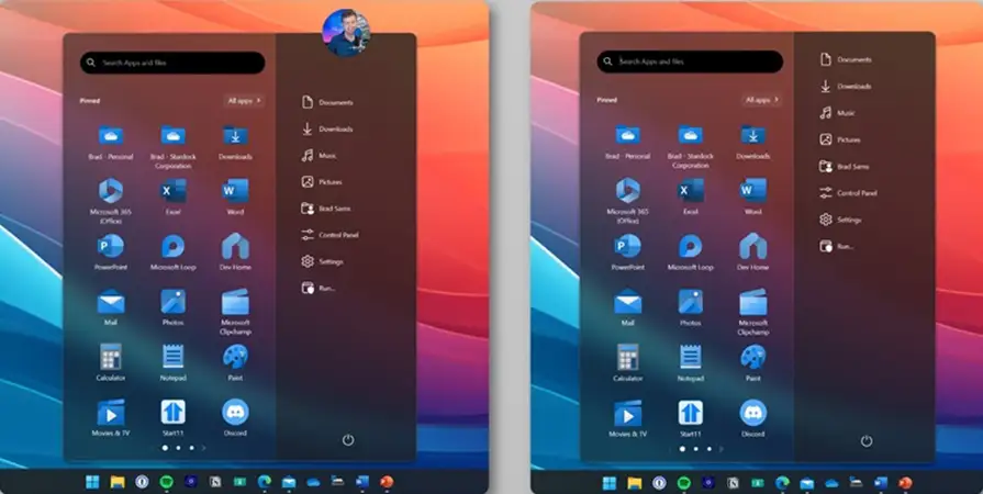 Stardock Start11 v2 2026 full