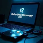 Stellar Data Recovery 2026