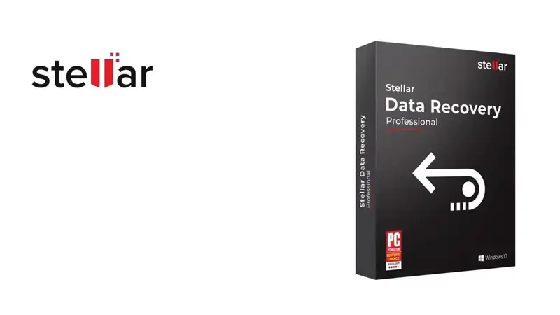 Stellar Data Recovery 2026 full