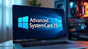 Advanced SystemCare 19