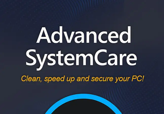 Advanced SystemCare 19 full