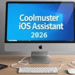 Coolmuster iOS Assistant 2026