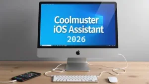 Coolmuster iOS Assistant 2026