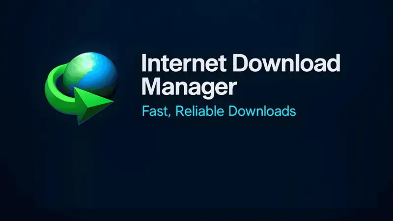 Internet Download Manager 2026 full