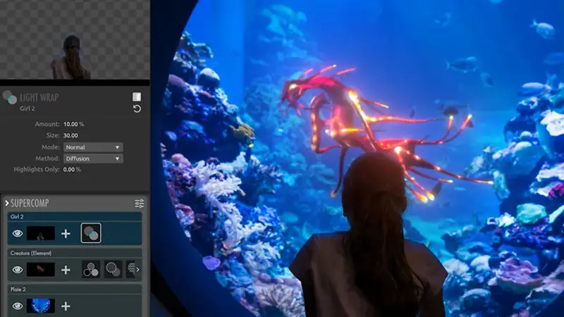Maxon Red Giant 2026 gratis