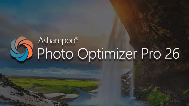 Ashampoo Photo Optimizer 26 full