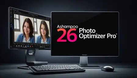 Ashampoo Photo Optimizer 26