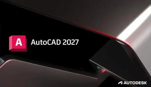 AutoCAD 2027 full