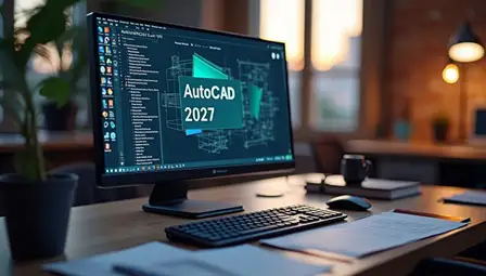 AutoCAD 2027