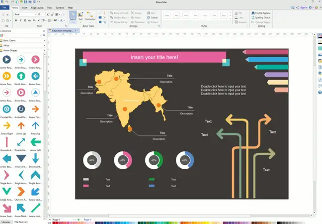 EdrawMax Ultimate 2026 full