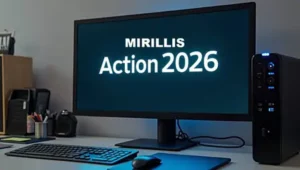 Mirillis Action 2026