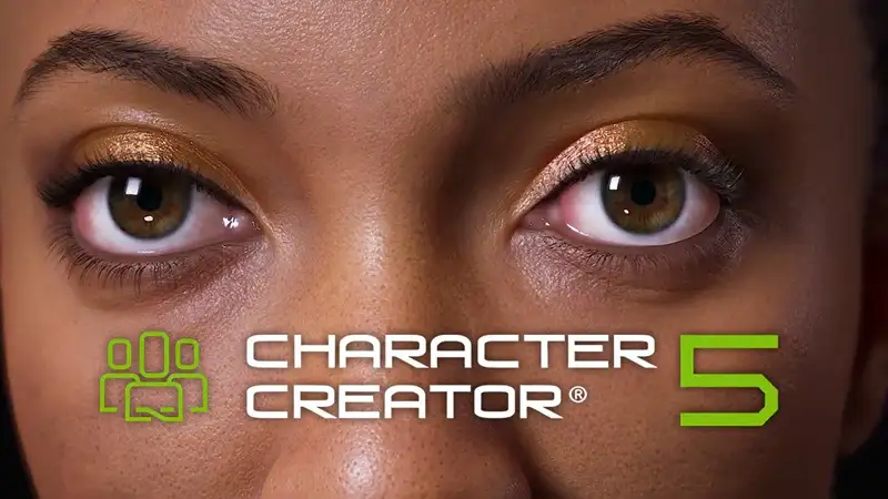 Reallusion Character Creator 5 full