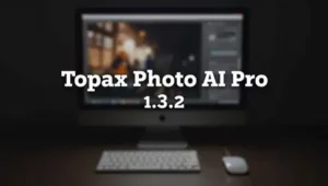 Topaz Photo Ai Pro 1.3.2
