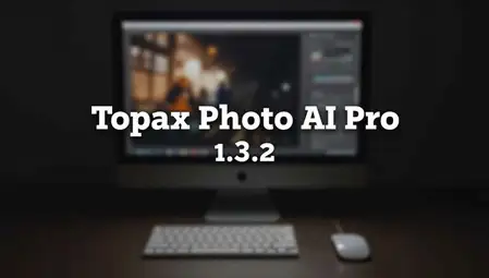 Topaz Photo Ai Pro 1.3.2