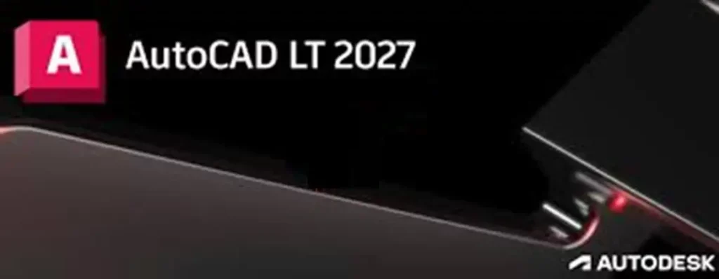 AutoCAD LT 2027 novedades y caracteristicas principales