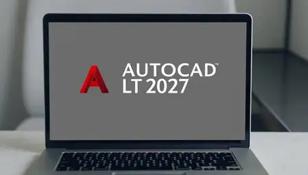 AutoCAD LT 2027