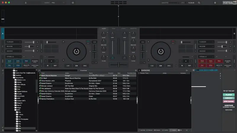 VirtualDJ Pro 2026 full
