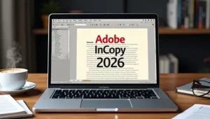 Adobe InCopy 2026