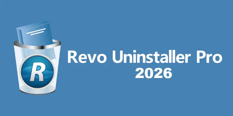 Revo Uninstaller Pro 2026 full