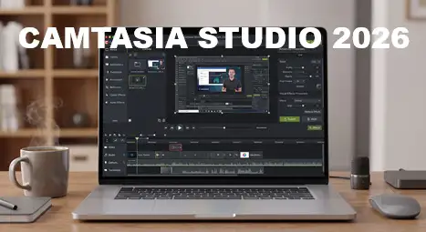 Camtasia 2026