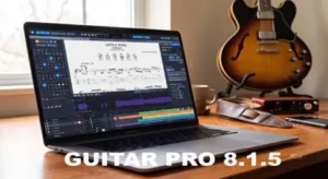 Guitar Pro 8.1.5
