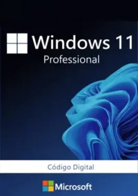 Licencia Windows 11 Pro retail