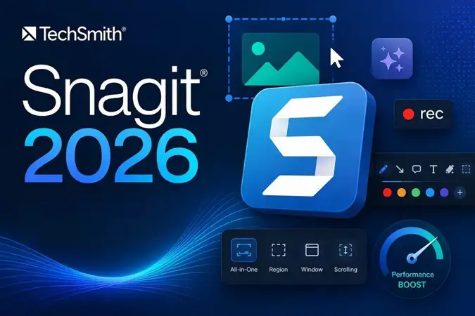 Snagit 2026 full