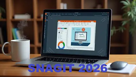 Snagit 2026