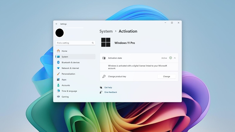 Windows 11 licencia retail
