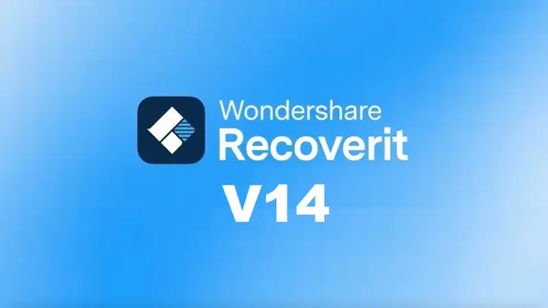 Wondershare Recoverit v14 full