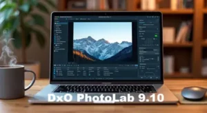 DxO Photolab 9.10
