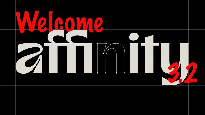 Affinity 3.2 full
