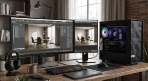 Chaos Corona 15 para 3ds Max